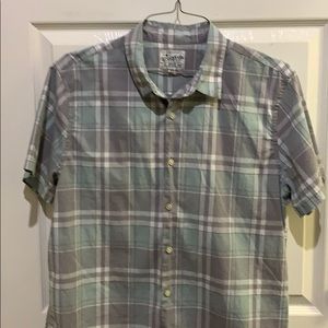 Lucky Brand Mens shirt
